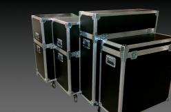 Hard Carry Cases