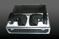 ATA Road Case for the Chauvet Intimidator Spot LED 350